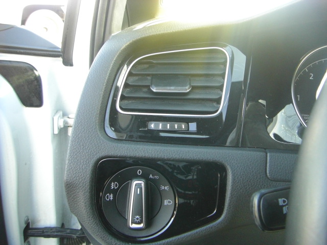 VOLKSWAGEN GOLF VII 2.0 TDI R LINE 150CV