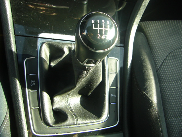 VOLKSWAGEN GOLF VII 2.0 TDI R LINE 150CV