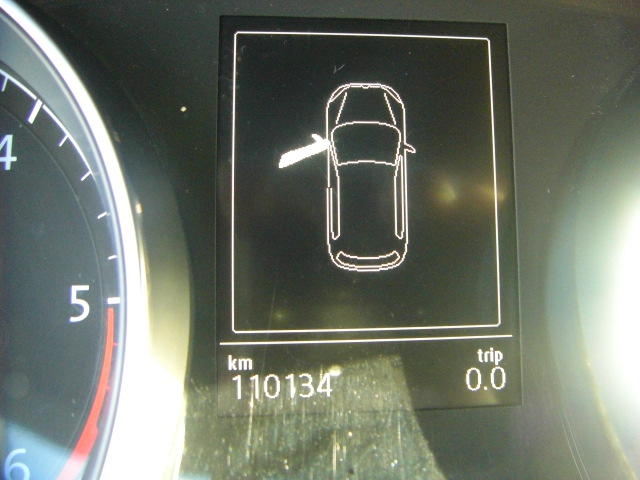 VOLKSWAGEN GOLF VII 2.0 TDI R LINE 150CV