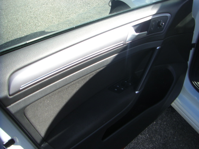 VOLKSWAGEN GOLF VII 2.0 TDI R LINE 150CV