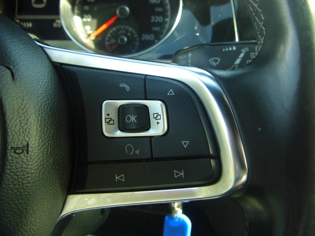 VOLKSWAGEN GOLF VII 2.0 TDI R LINE 150CV