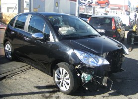 CITROEN C3 1.4 HDI 70CV CITROEN C3 1.4 HDI 70CV