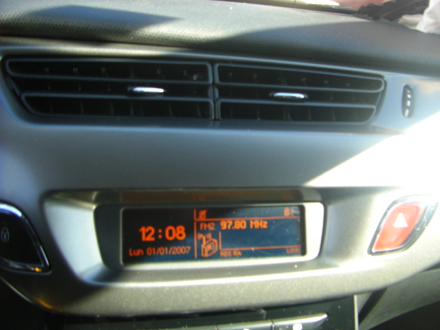 CITROEN C3 1.4 HDI 70CV