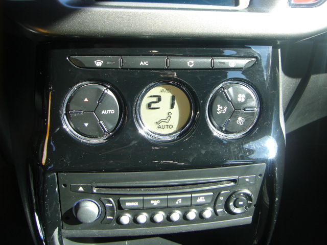 CITROEN C3 1.4 HDI 70CV