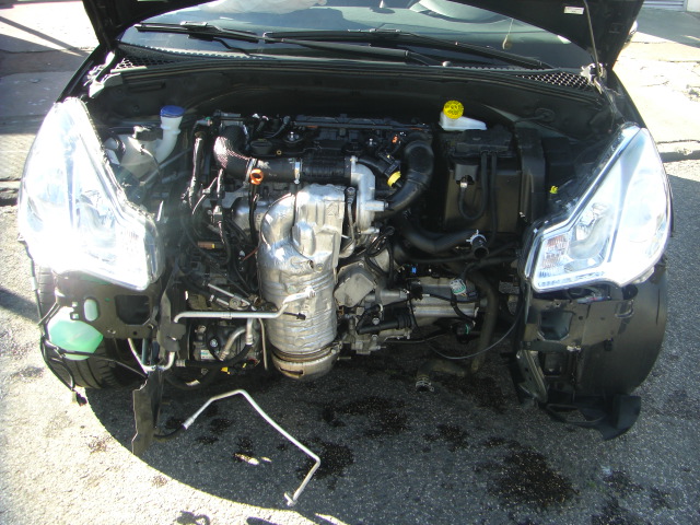 CITROEN C3 1.4 HDI 70CV