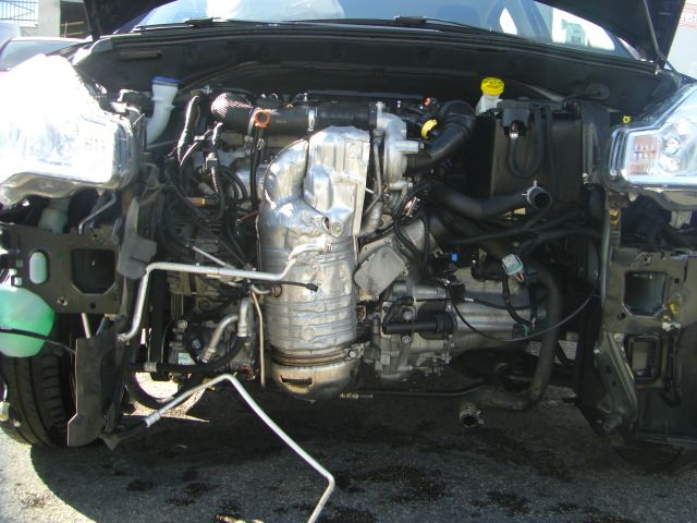 CITROEN C3 1.4 HDI 70CV