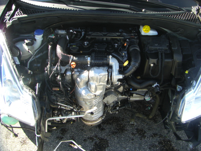 CITROEN C3 1.4 HDI 70CV