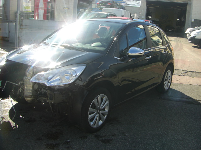 CITROEN C3 1.4 HDI 70CV