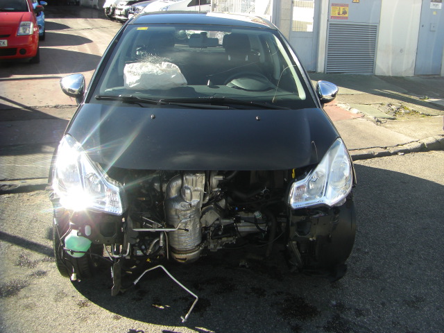 CITROEN C3 1.4 HDI 70CV