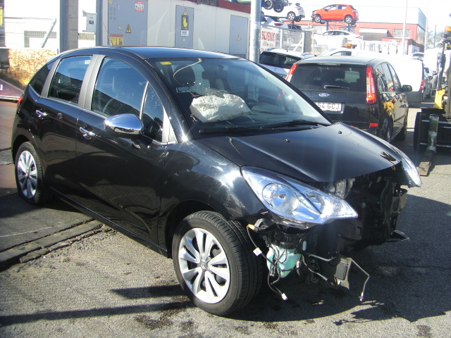 CITROEN C3 1.4 HDI 70CV