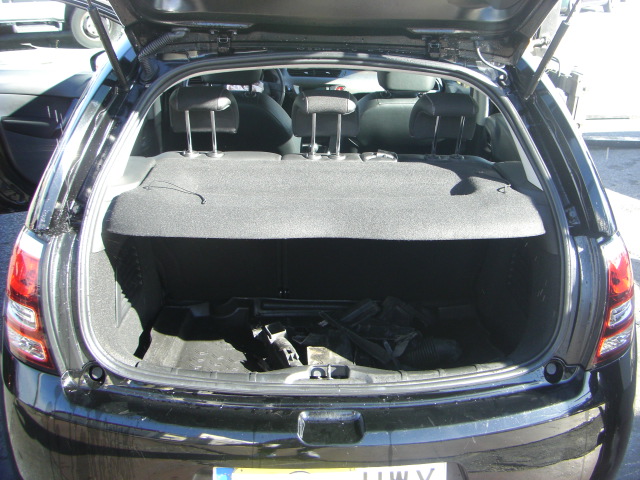 CITROEN C3 1.4 HDI 70CV