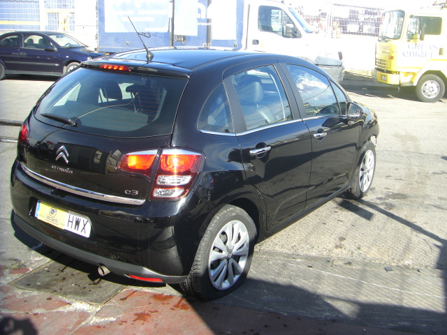 CITROEN C3 1.4 HDI 70CV