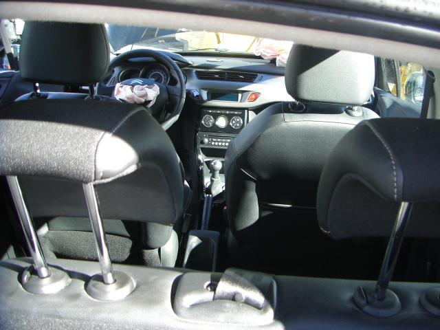 CITROEN C3 1.4 HDI 70CV