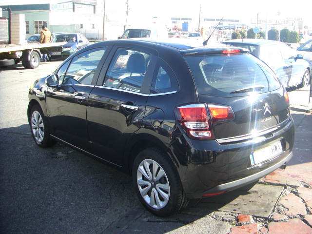 CITROEN C3 1.4 HDI 70CV
