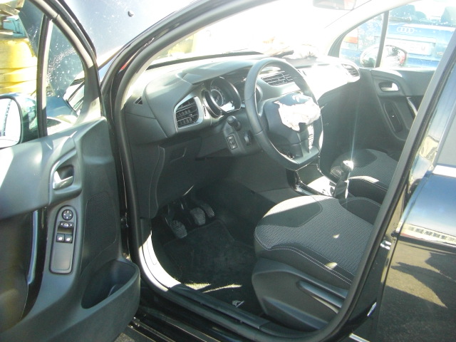 CITROEN C3 1.4 HDI 70CV