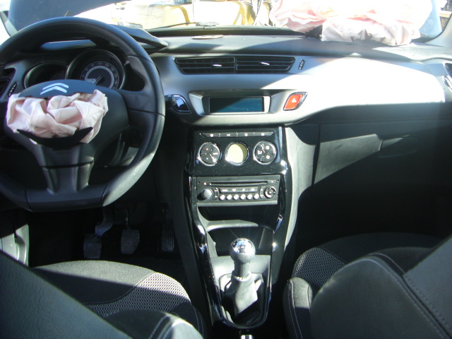 CITROEN C3 1.4 HDI 70CV