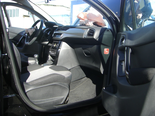 CITROEN C3 1.4 HDI 70CV