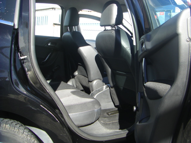 CITROEN C3 1.4 HDI 70CV