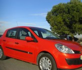 RENAULT CLIO 1.5 DCI 85CV RENAULT CLIO 1.5 DCI 85CV