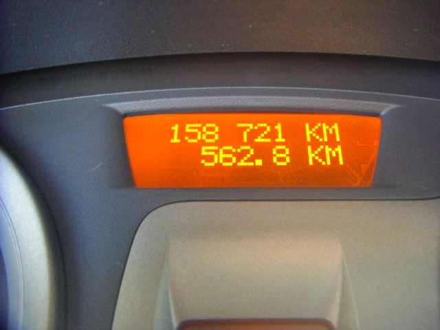 RENAULT CLIO 1.5 DCI 85CV