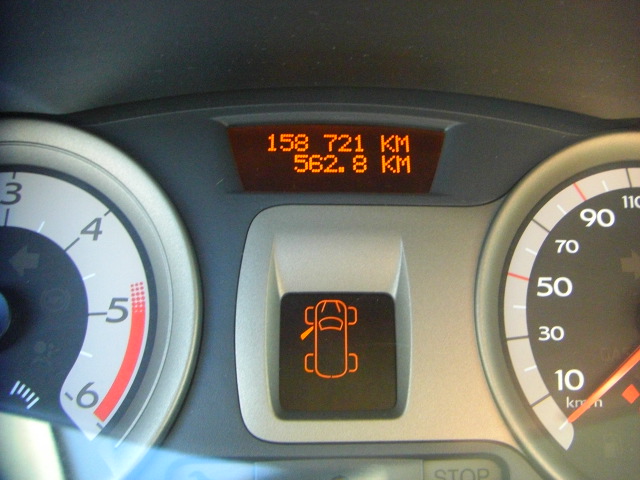 RENAULT CLIO 1.5 DCI 85CV