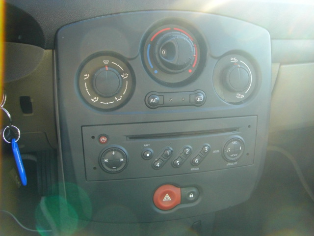 RENAULT CLIO 1.5 DCI 85CV