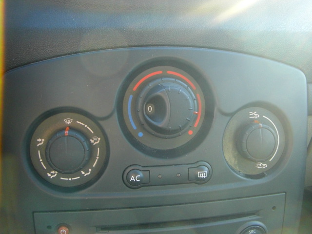 RENAULT CLIO 1.5 DCI 85CV