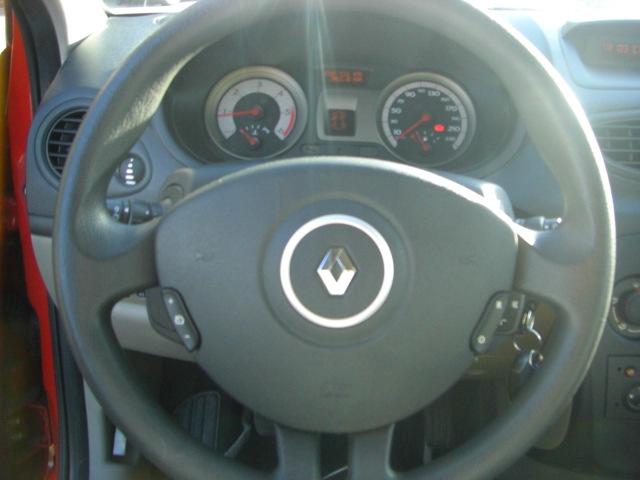 RENAULT CLIO 1.5 DCI 85CV