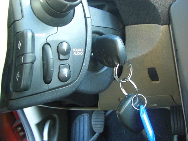 RENAULT CLIO 1.5 DCI 85CV