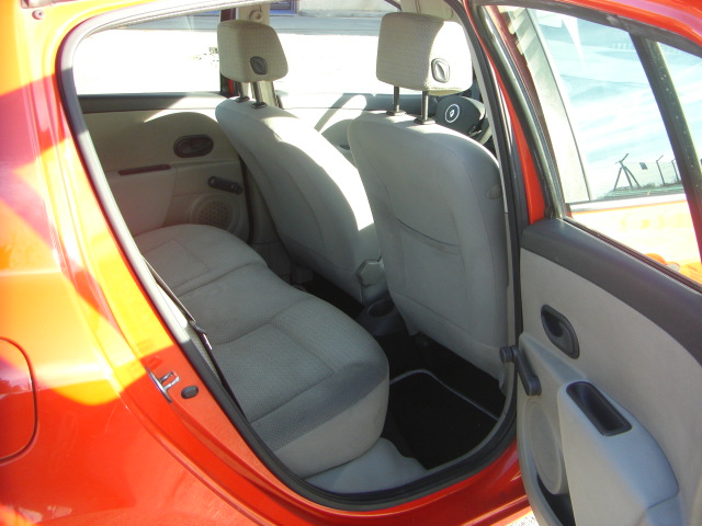 RENAULT CLIO 1.5 DCI 85CV