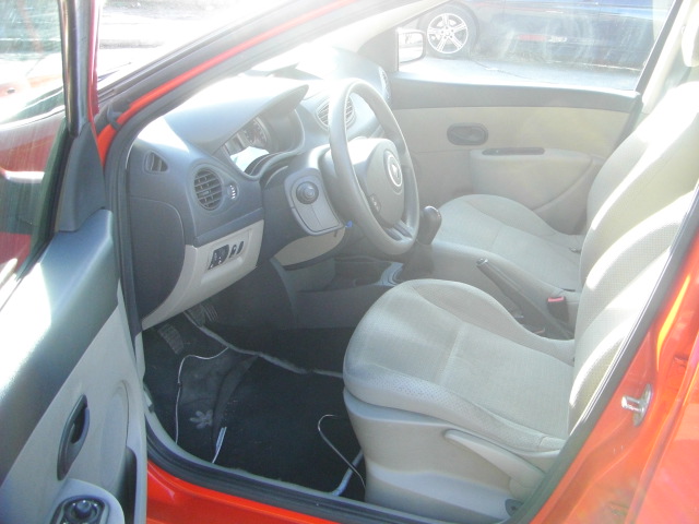 RENAULT CLIO 1.5 DCI 85CV