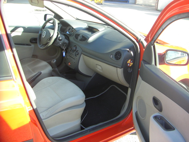 RENAULT CLIO 1.5 DCI 85CV