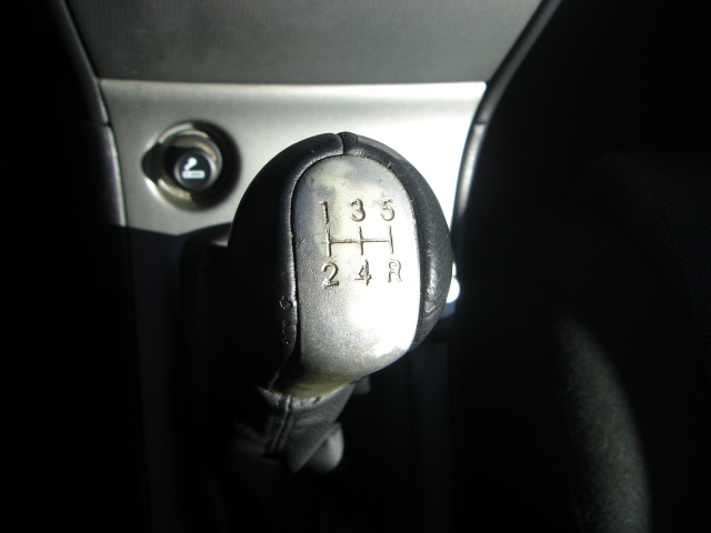 TOYOTA COROLLA 1.6 VVT-I 110CV