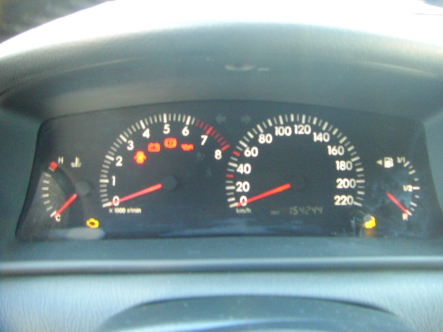 TOYOTA COROLLA 1.6 VVT-I 110CV