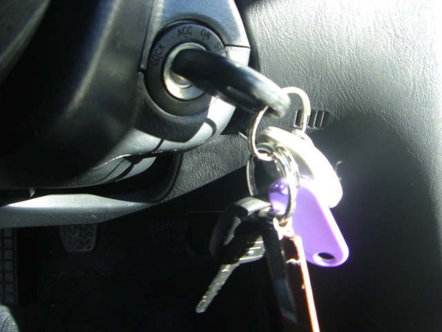 TOYOTA COROLLA 1.6 VVT-I 110CV