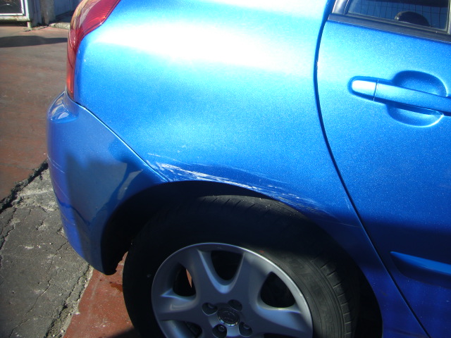 TOYOTA COROLLA 1.6 VVT-I 110CV