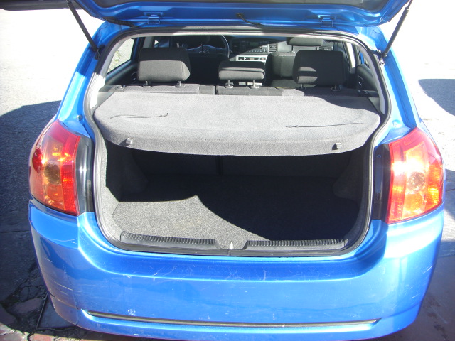 TOYOTA COROLLA 1.6 VVT-I 110CV