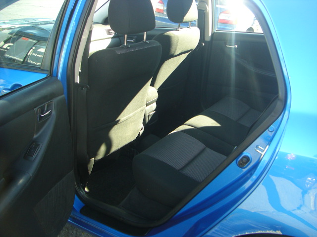 TOYOTA COROLLA 1.6 VVT-I 110CV