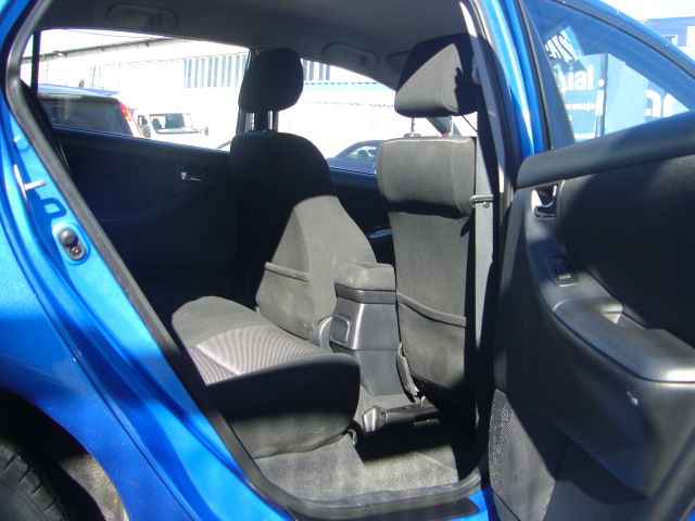 TOYOTA COROLLA 1.6 VVT-I 110CV