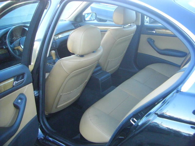 BMW 320 I AUTOMATICO 2.2 170CV