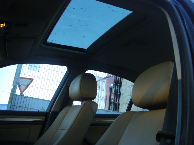 BMW 320 I AUTOMATICO 2.2 170CV