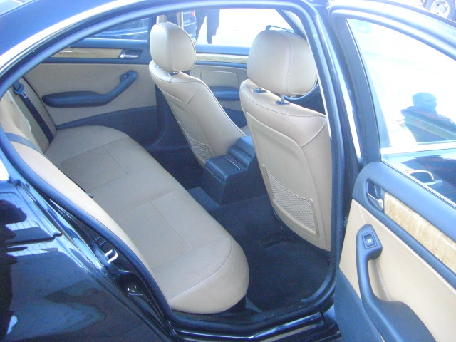 BMW 320 I AUTOMATICO 2.2 170CV