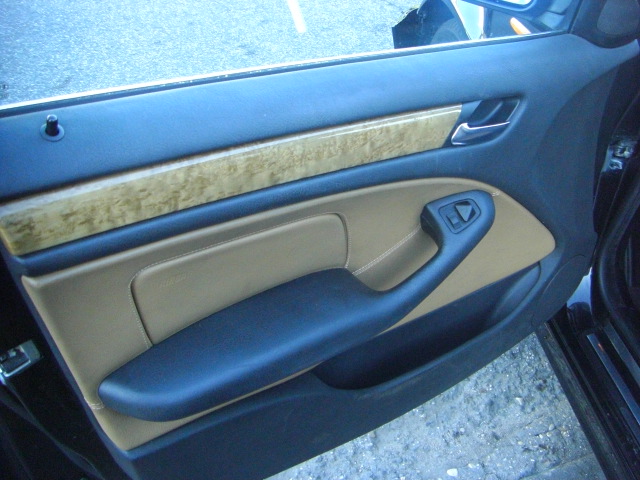 BMW 320 I AUTOMATICO 2.2 170CV