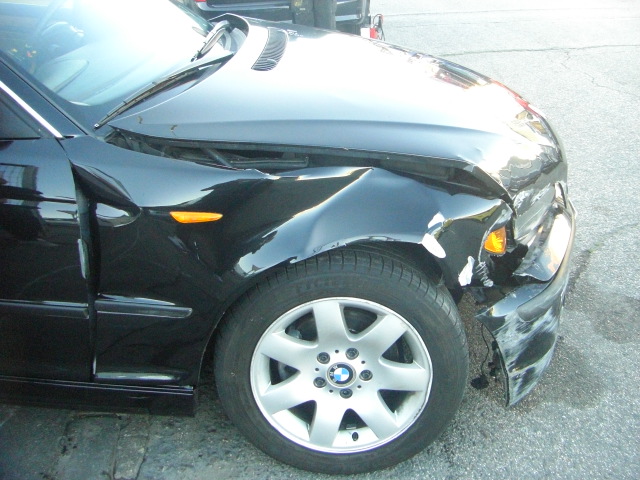 BMW 320 I AUTOMATICO 2.2 170CV