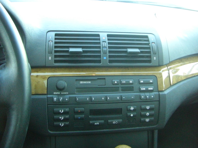 BMW 320 I AUTOMATICO 2.2 170CV