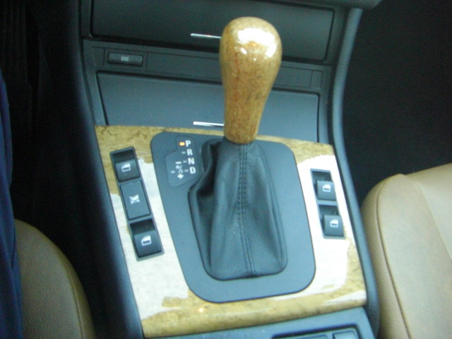 BMW 320 I AUTOMATICO 2.2 170CV