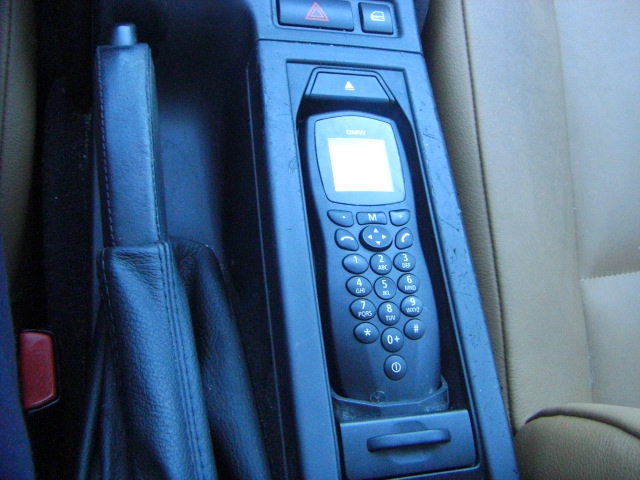 BMW 320 I AUTOMATICO 2.2 170CV