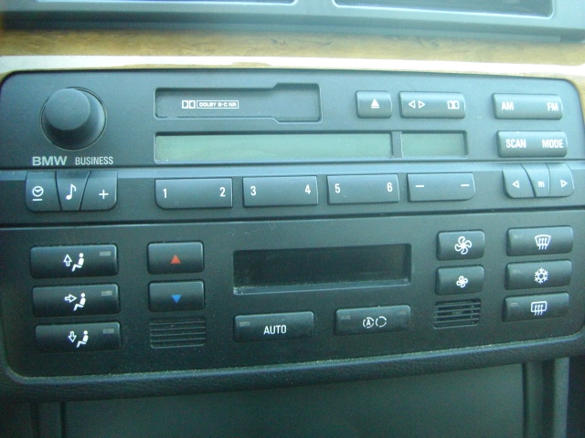 BMW 320 I AUTOMATICO 2.2 170CV