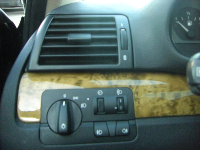 BMW 320 I AUTOMATICO 2.2 170CV