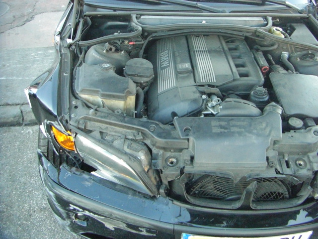 BMW 320 I AUTOMATICO 2.2 170CV